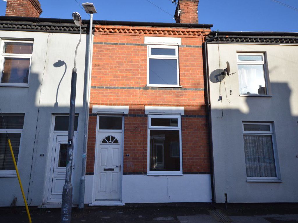 3 bed terraced house to rent in Heber Street, Old Goole DN14, £600 pcm