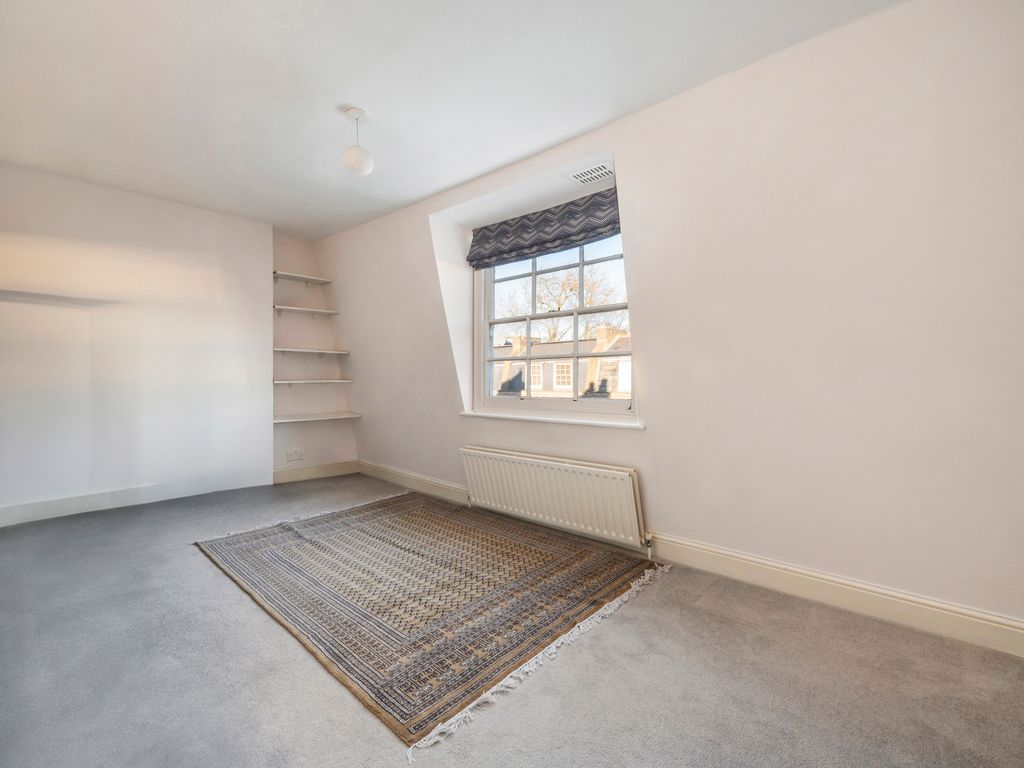 2 bed flat for sale in Barnsbury Street, Barnsbury N1, £925,000