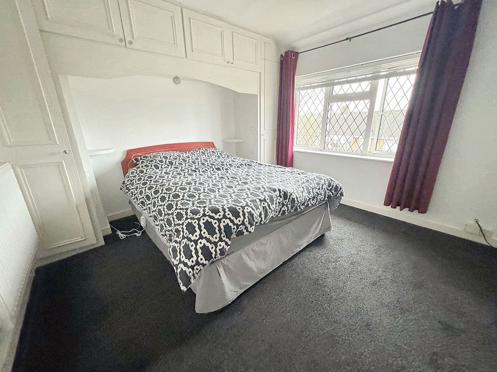 2 bed semi-detached house for sale in Avonmouth Road, Sunderland SR3, £105,000