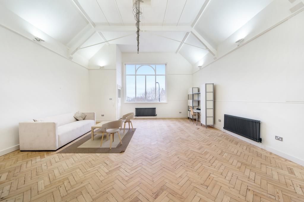 2 bed terraced house for sale in Fortune Green Road, West Hampstead NW6, £1,950,000