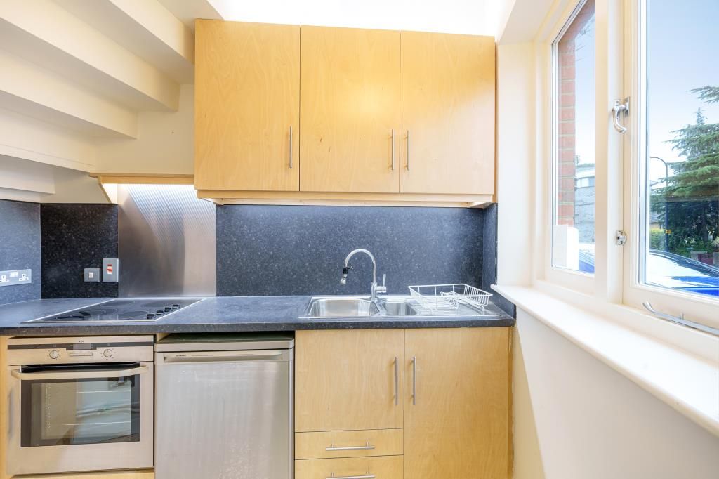 2 bed terraced house for sale in Fortune Green Road, West Hampstead NW6, £1,950,000