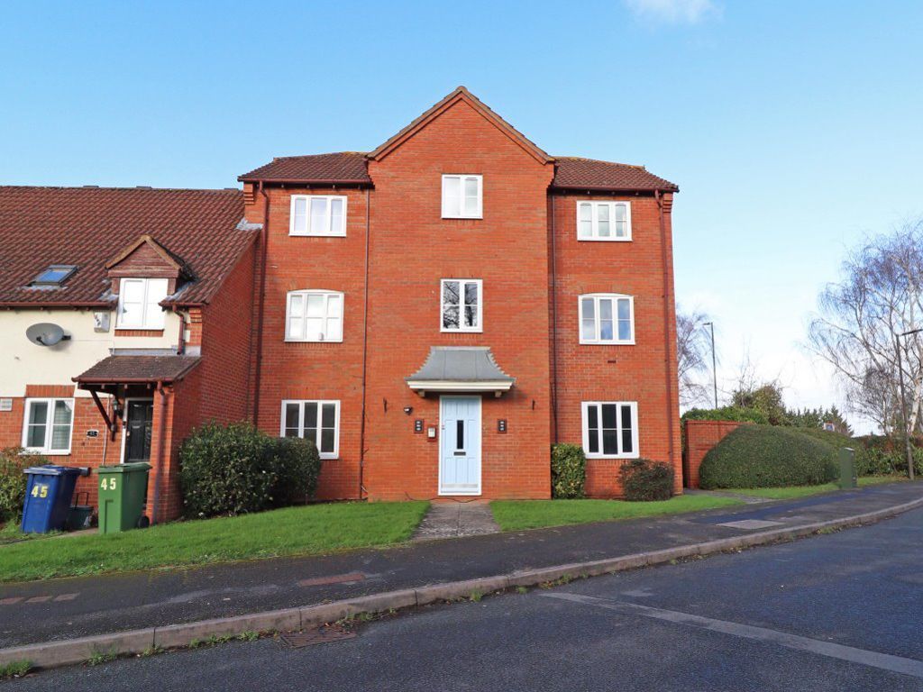 1 bed flat to rent in Coppice Gate, Cheltenham GL51, £850 pcm