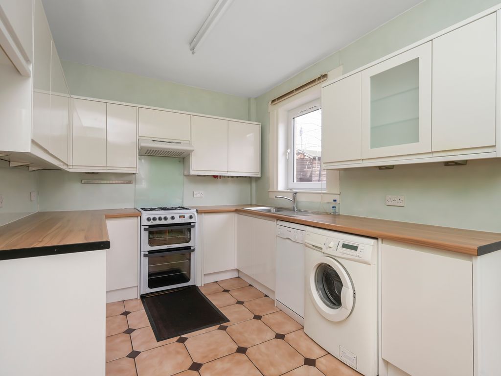 2 bed semi-detached house for sale in 57 Newmills Road, Dalkeith EH22, £160,000