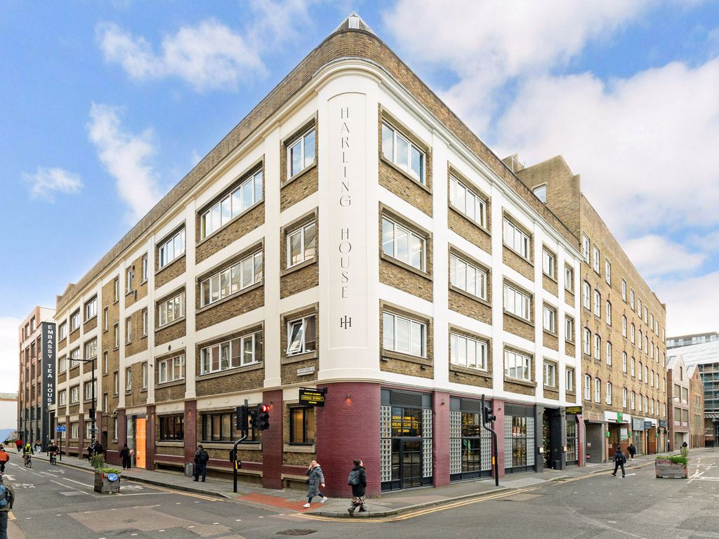 Office to let in Great Suffolk Street, London SE1, £204,345 pa