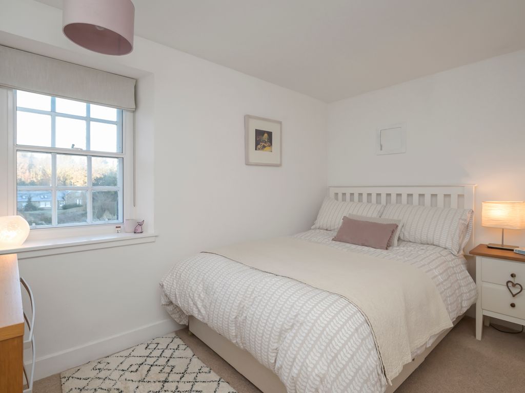 1 bed flat for sale in 2 Cramond Village, Edinburgh EH4, £220,000