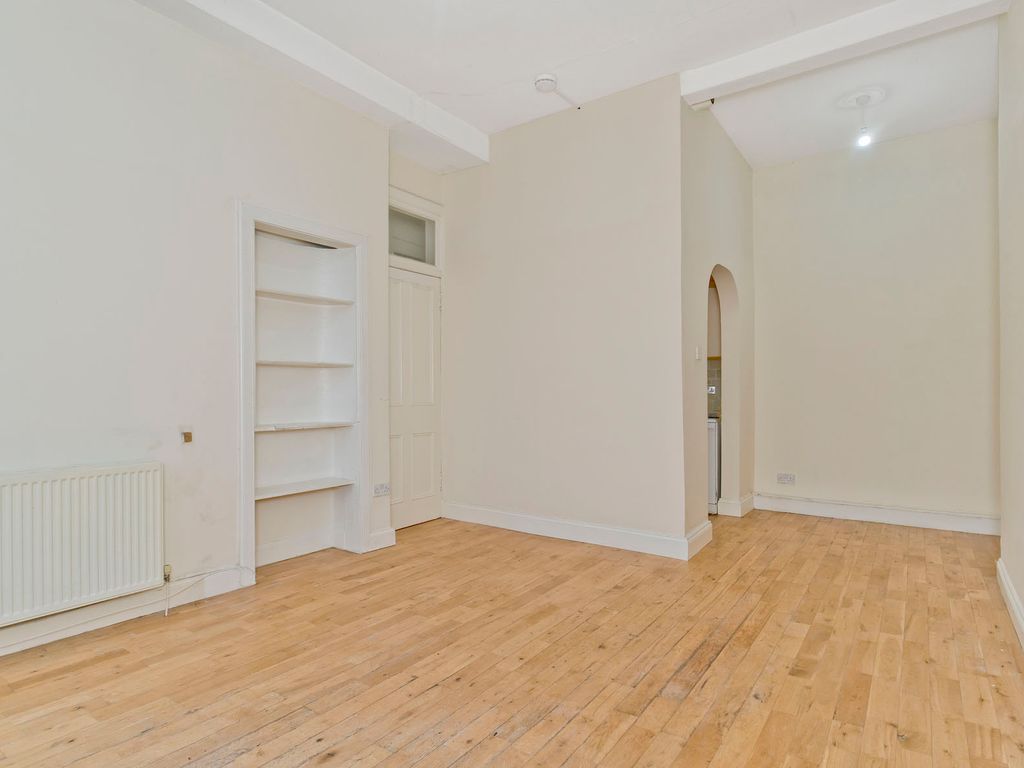 1 bed flat for sale in 9/7 Lochrin Terrace, Tollcross EH3, £175,000