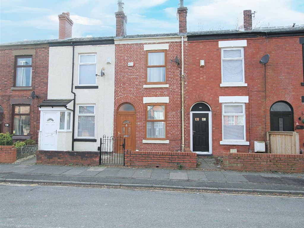 2 bed terraced house to rent in Acre Street, Denton, Manchester M34, £800 pcm