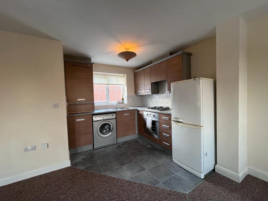 1 bed flat to rent in Valley Mill Lane, Bury BL9, £700 pcm