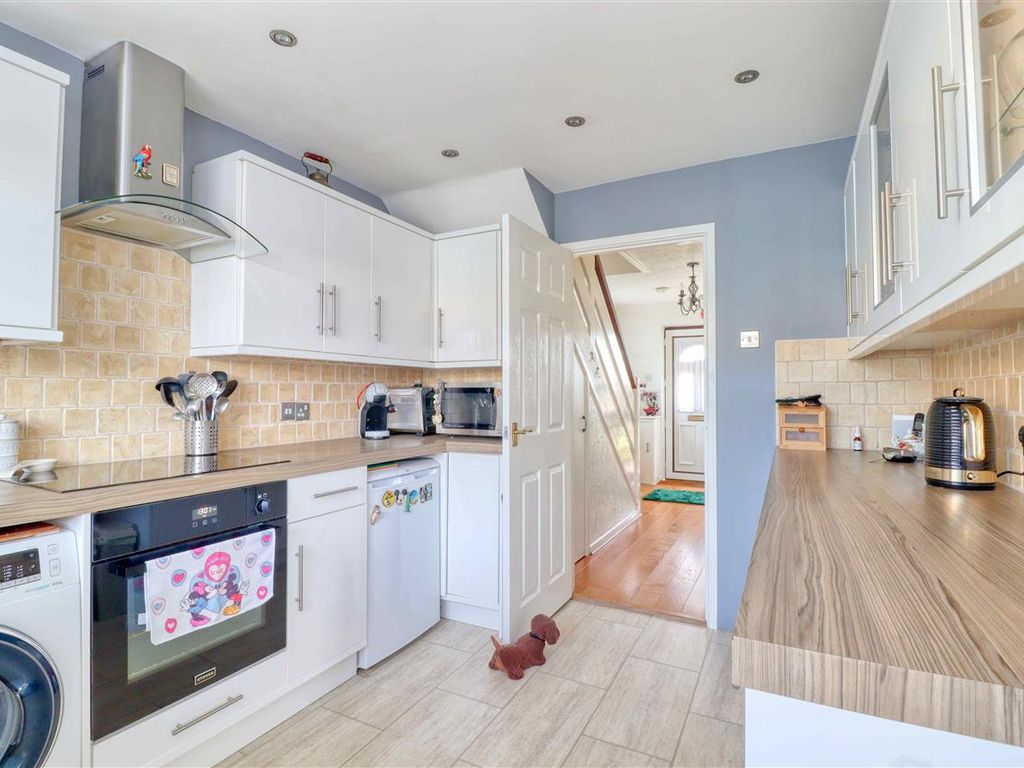 3 bed semi-detached house for sale in Havering Close, Great Clacton, Great Clacton CO15, £255,000