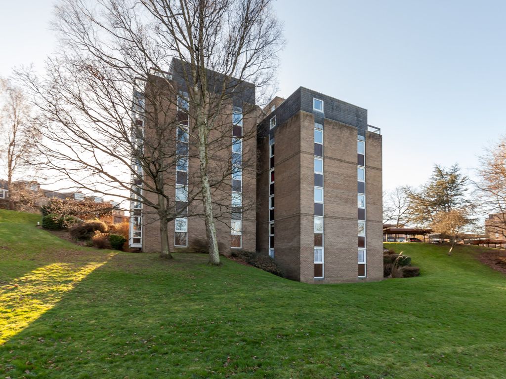 1 bed flat for sale in 2J Fair A Far, Cramond EH4, £150,000