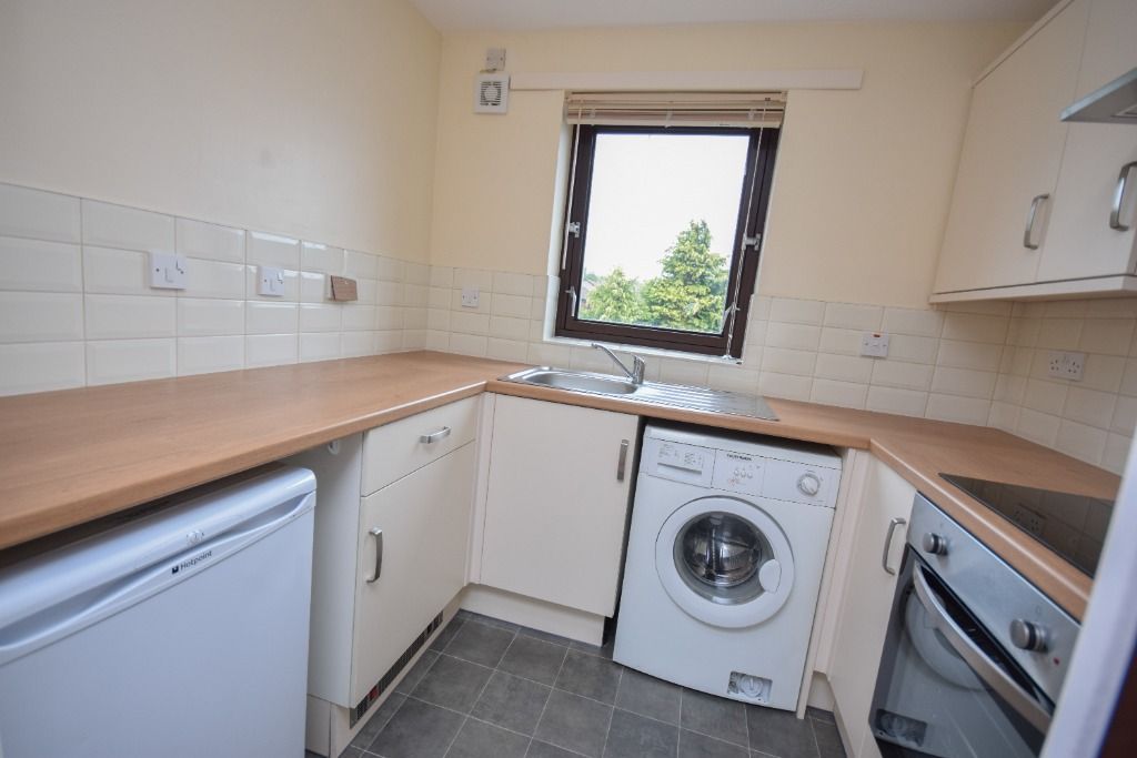 1 bed flat to rent in Don Street, Forfar, Angus DD8, £450 pcm