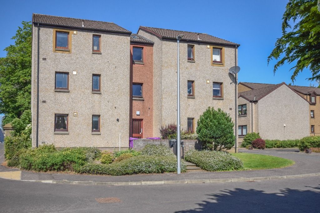 1 bed flat to rent in Don Street, Forfar, Angus DD8, £450 pcm