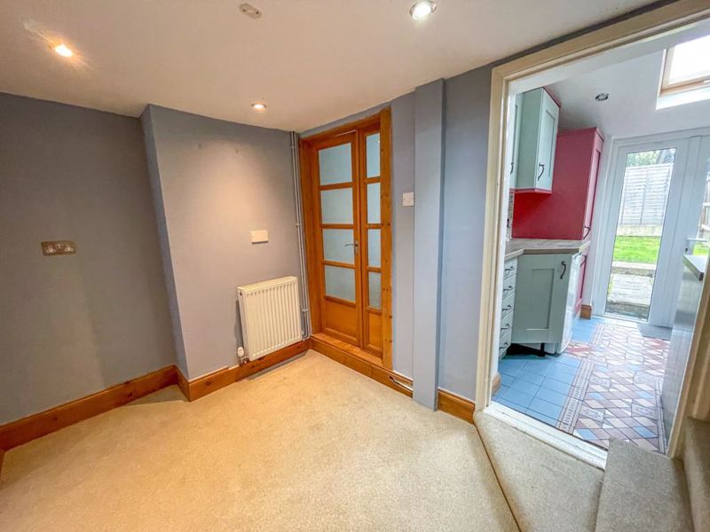 2 bed terraced house for sale in Wellhead Road, Totternhoe, Dunstable LU6, £300,000