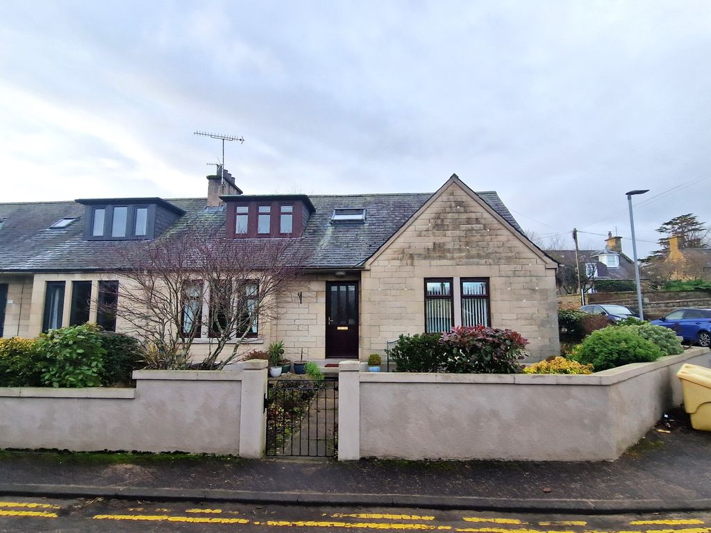 3 bed semi-detached house for sale in Academy Street, Elgin IV30, £225,000