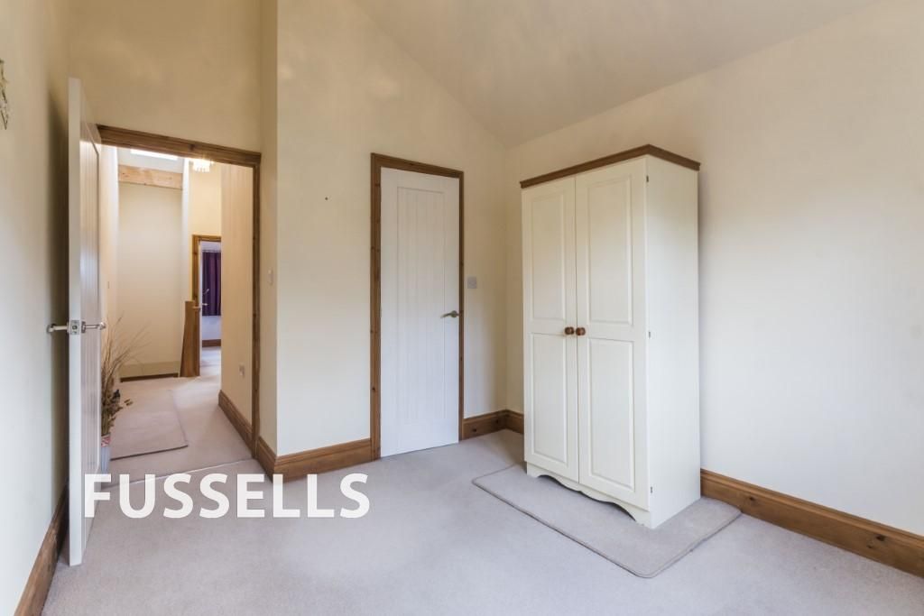 2 bed semi-detached house for sale in Manmoel, Blackwood NP12, £230,000