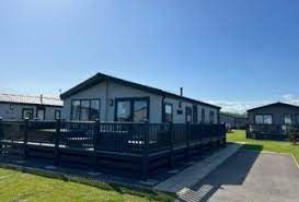 2 bed lodge for sale in Cheriton Bishop, Exeter EX6, £130,000