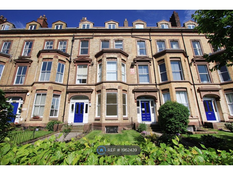 2 bed flat to rent in Gambier Terrace, Liverpool L1, £1,000 pcm