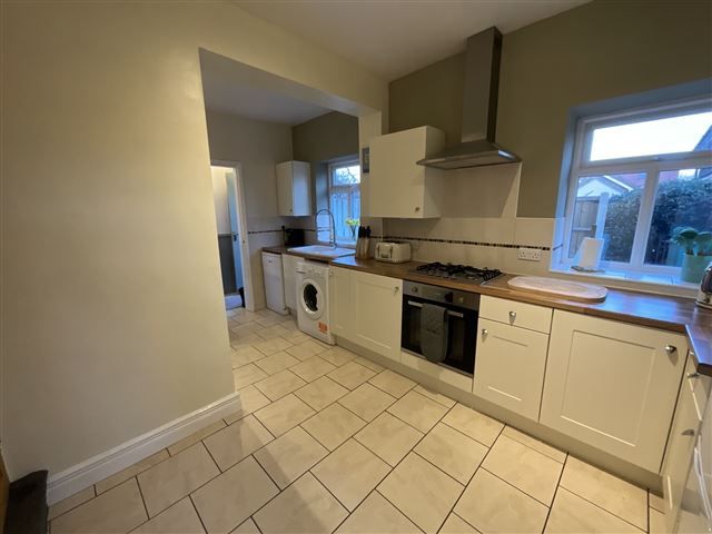2 bed end terrace house for sale in Drakehouse Lane, Beighton, Sheffield S20, £180,000