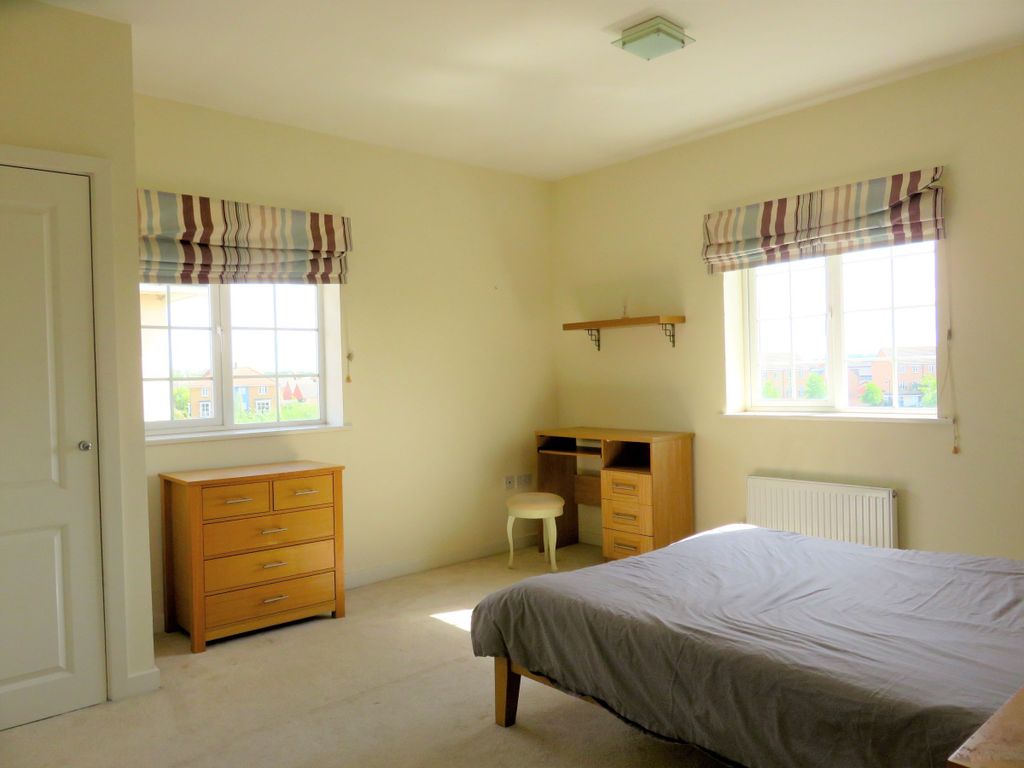 Room to rent in Room, Shore View, Hampton Hargate, Peterborough PE7, £590 pcm
