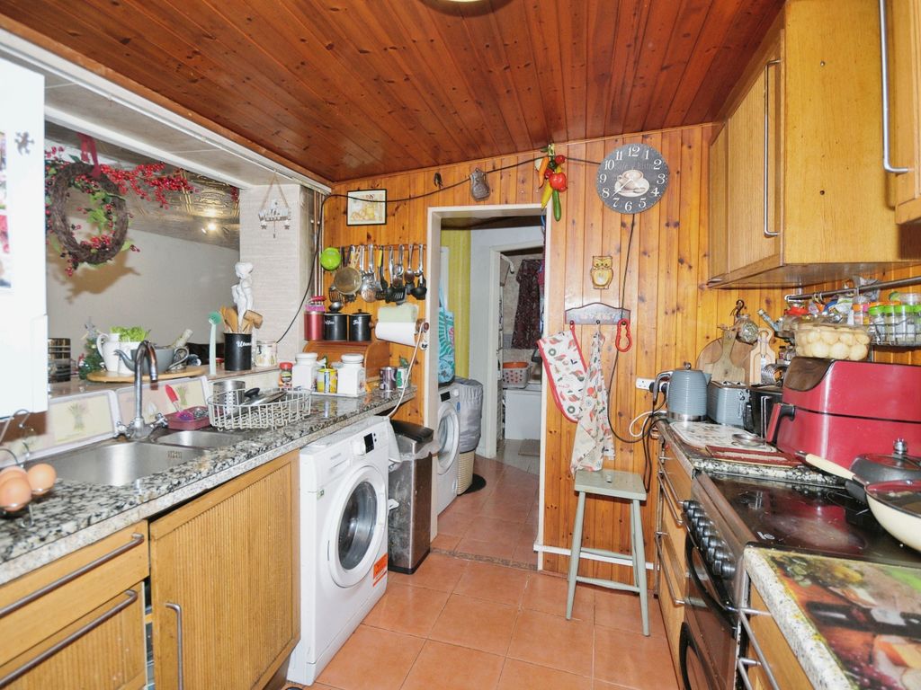 2 bed semi-detached house for sale in South Norwood Hill, London, London SE25, £550,000
