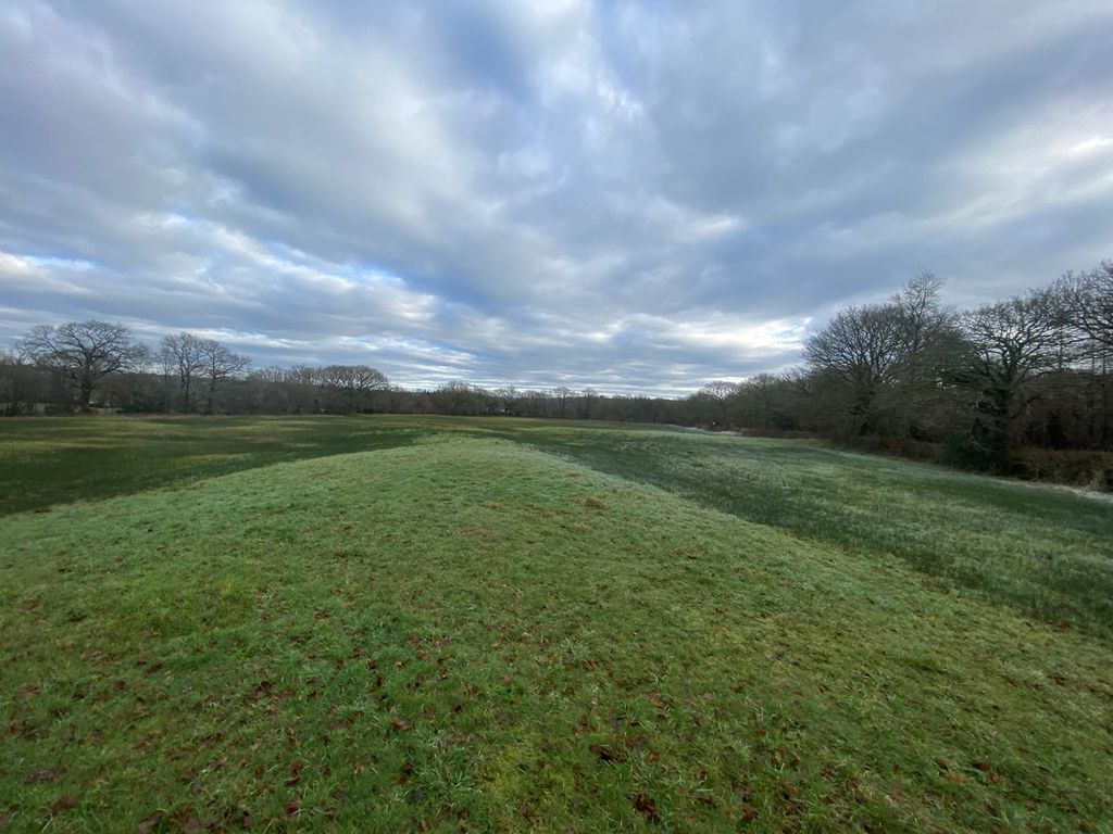 Land for sale in Velindre, Llandysul SA44, £195,000