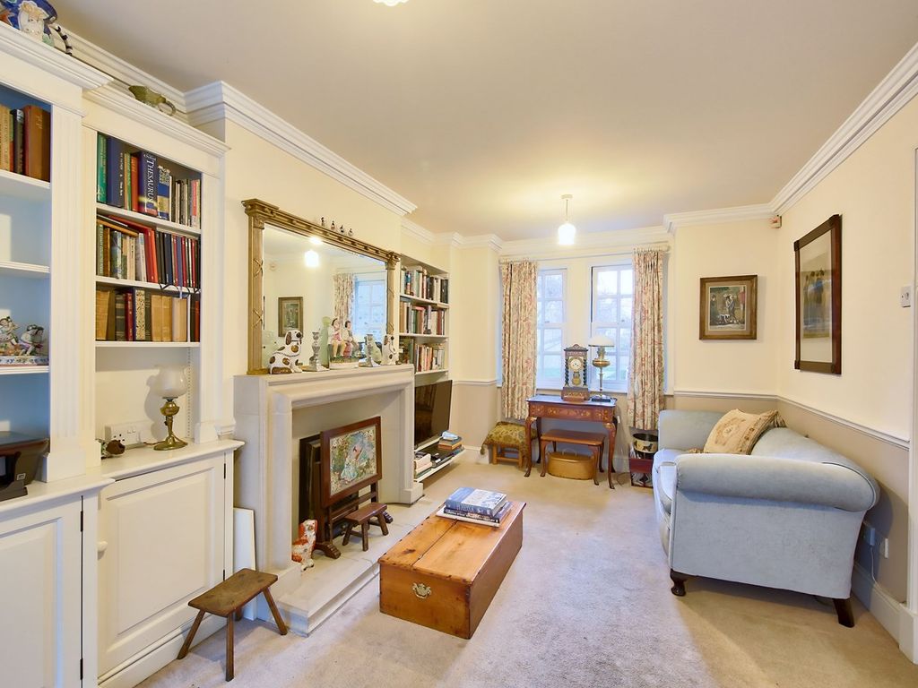 2 bed semi-detached house for sale in The Village, London, London SW11, £1,050,000