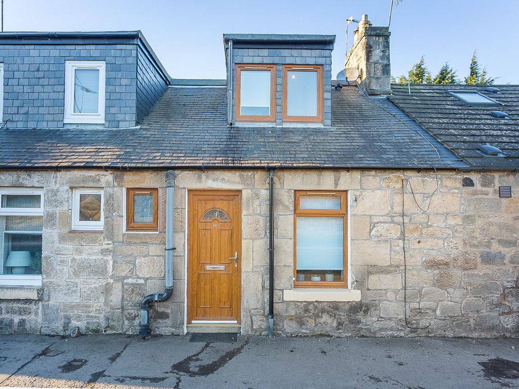 2 bed cottage for sale in Straiton Road, Straiton, Loanhead EH20, £185,000