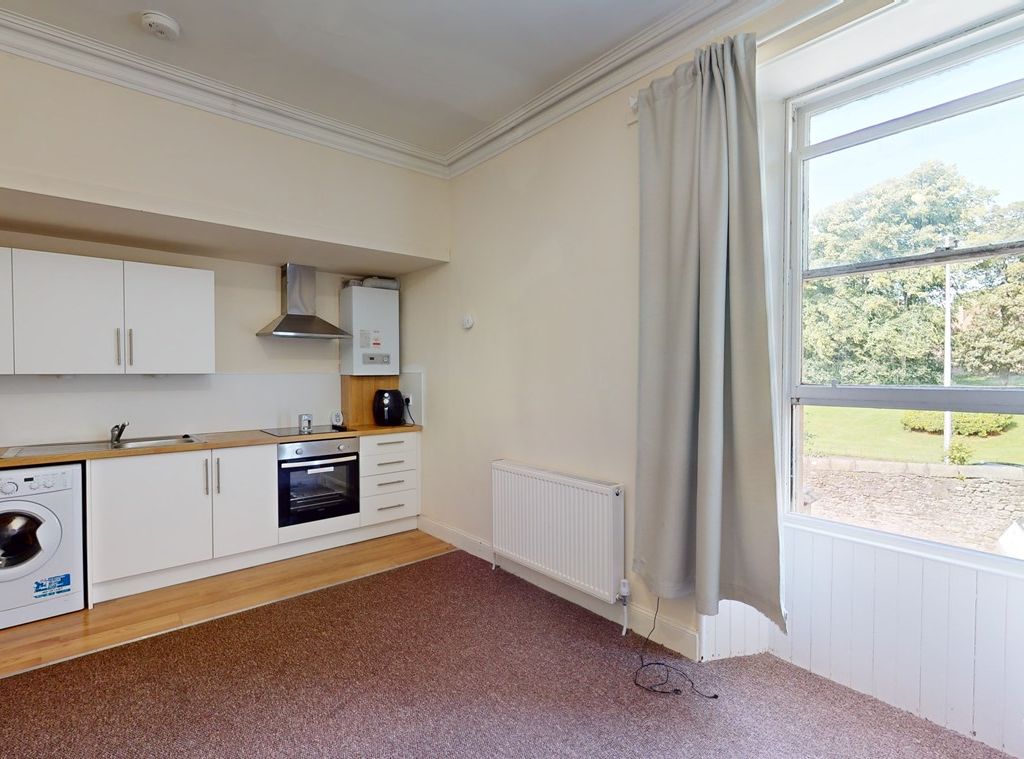 2 bed flat for sale in Coupar Angus Road, Dundee DD2, £114,999