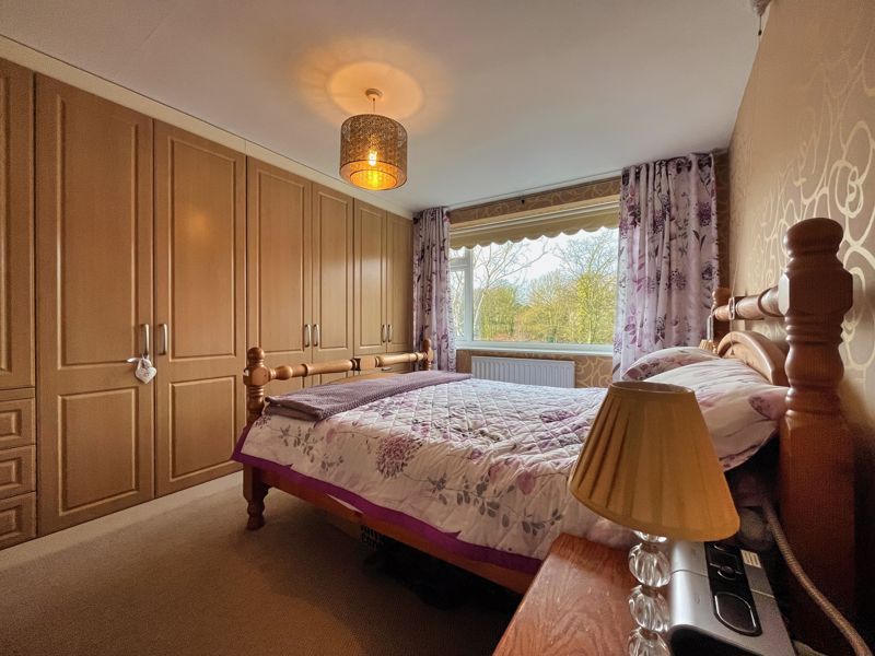 5 bed semi-detached house for sale in Rocksprings Crescent, Haydon Bridge, Hexham NE47, £300,000