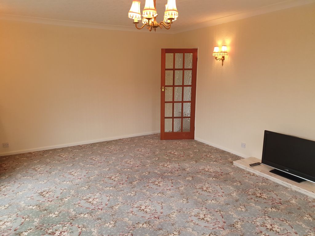 2 bed bungalow to rent in Alverton, Nottingham NG13, £950 pcm