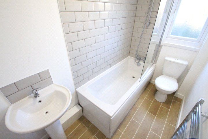 1 bed flat for sale in Nelson Street, Largs, North Ayrshire KA30, £39,000