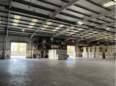 Industrial to let in Unit 91 Empire Industrial Park, Brickyard Road, Aldridge, Walsall, West Midlands WS9, Non quoting