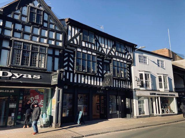 Retail premises for sale in High Street, Stratford-Upon-Avon CV37, £700,000