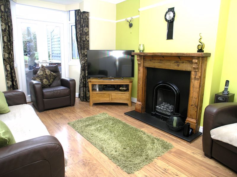 3 bed semi-detached house for sale in Woodbourne Road, Bearwood, Smethwick B67, £365,000