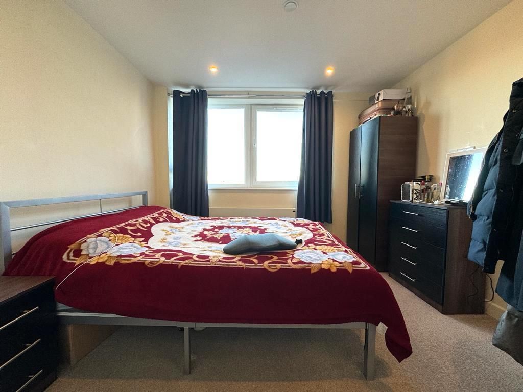 2 bed flat for sale in Gower Street, Derby DE1, £95,000