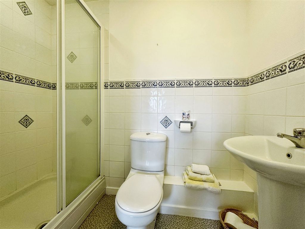2 bed flat for sale in The Old Tannery, Scotby, Carlisle CA4, £130,000