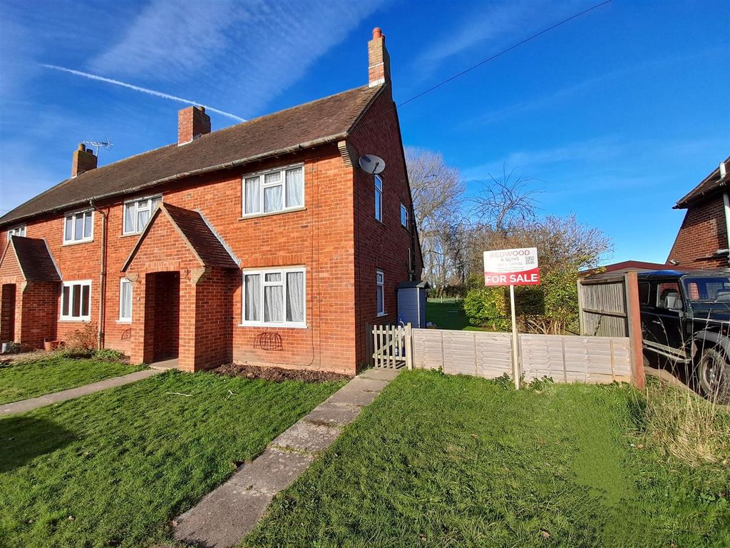 3 bed semi-detached house for sale in Critchfield Road, Bosham, Chichester PO18, £475,000