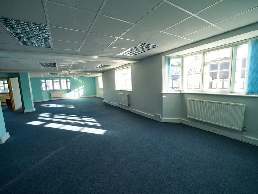 Office to let in High Street, Slough, Berkshire SL3, £37,000 pa