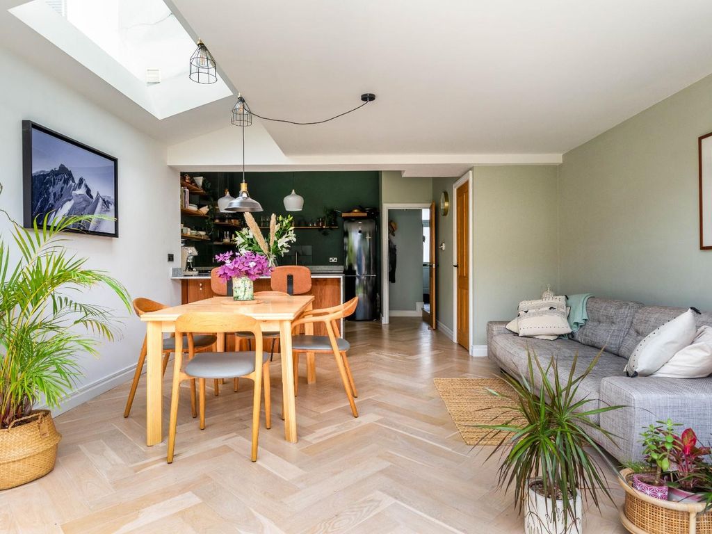 3 bed property for sale in Belfast Street, Hove BN3, £850,000
