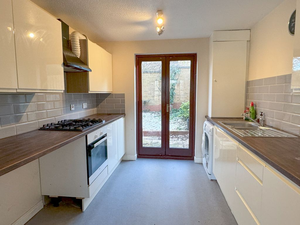 2 bed town house for sale in Green Ridges, Green Ridges, Headington, Oxfordshire, Oxfordshire OX3, £350,000