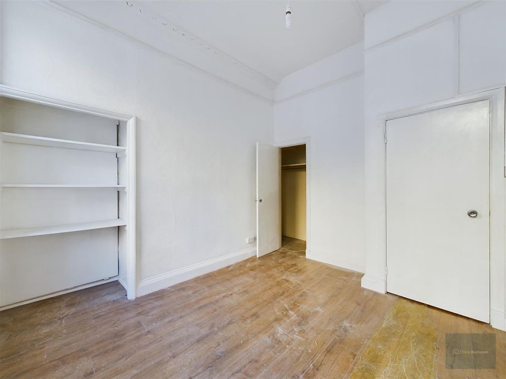 1 bed flat for sale in Alfred Street, Bath BA1, £190,000
