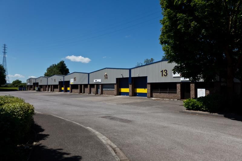 Industrial to let in Unit 7, Avonbank Industrial Estate, West Town Road, Avonmouth BS11, £38,000 pa