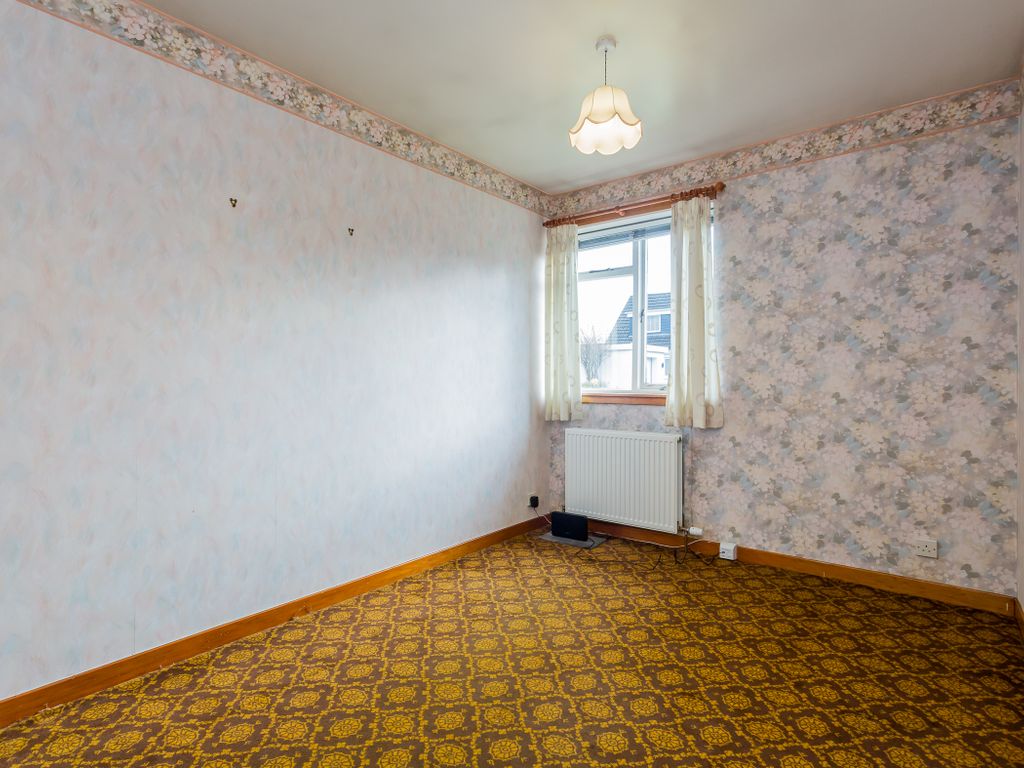 3 bed bungalow for sale in 2 Eldin Place, Elderslie PA5, £235,000