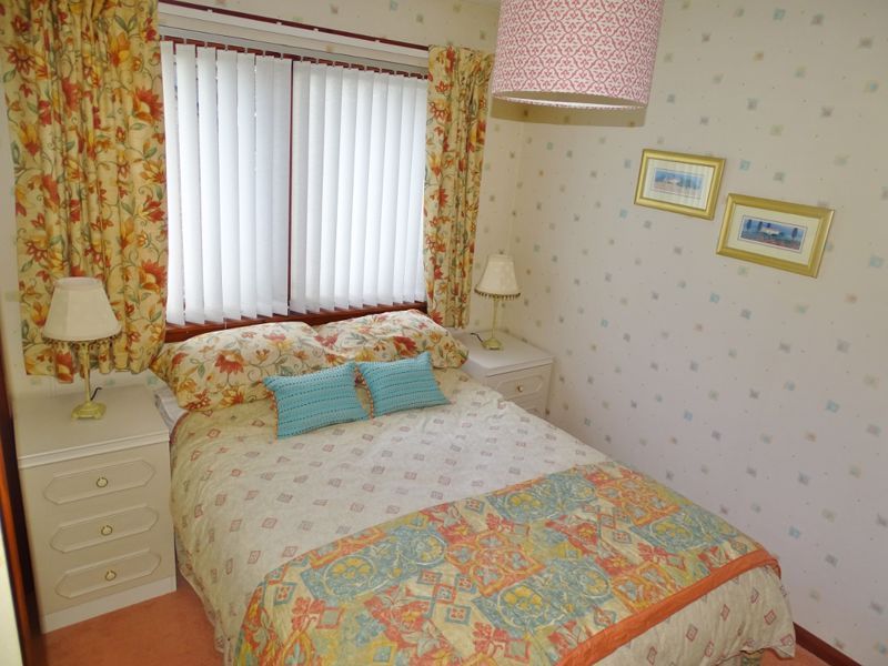 3 bed semi-detached house for sale in Brook Street, Alva FK12, £168,000