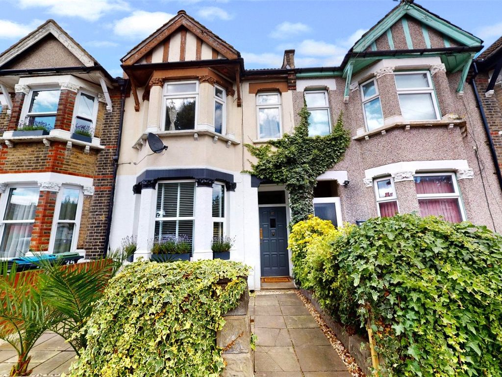 1 bed flat for sale in Stretton Road, Croydon CR0, £260,000