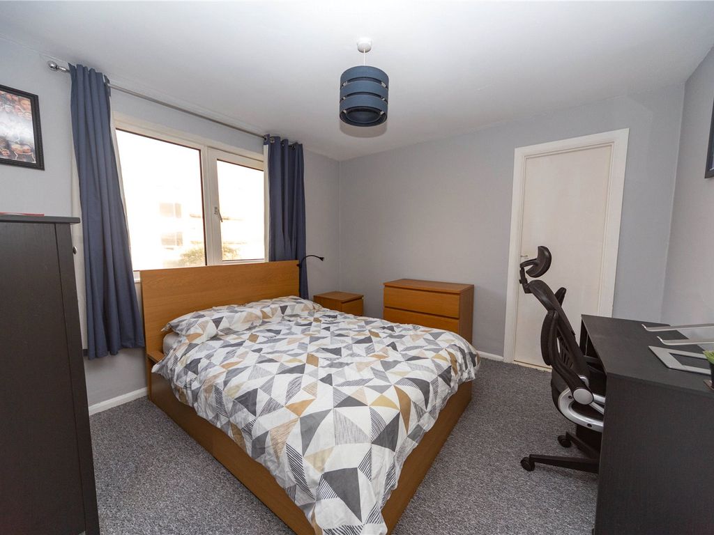 1 bed flat for sale in Coed Edeyrn, Lanedeyrn, Cardiff CF23, £95,000