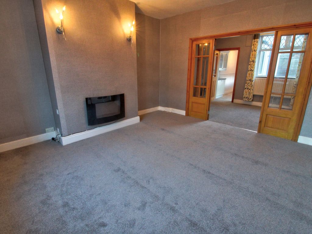 2 bed terraced house for sale in Niobe Street, Walney, Barrow-In-Furness LA14, £130,000