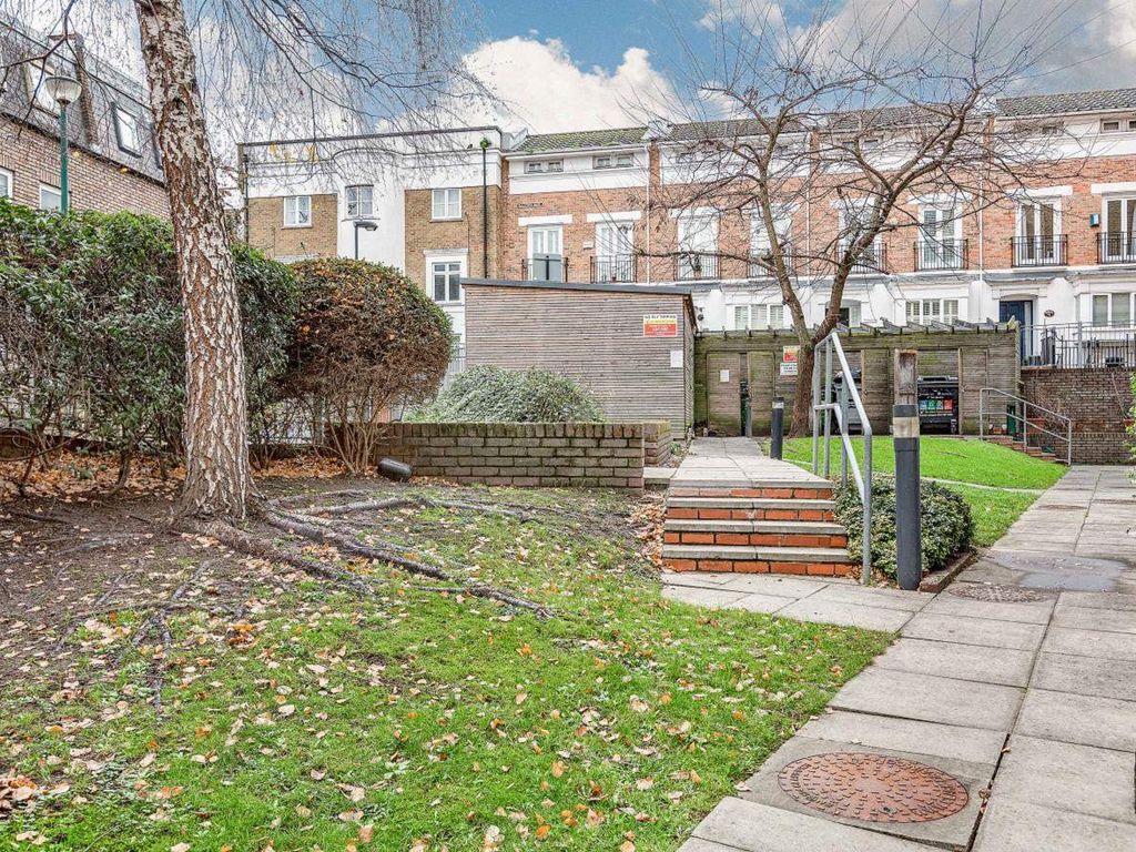 2 bed flat for sale in Essex Road, London N1, £500,000