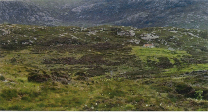 Land for sale in Lochskipport, Isle Of South Uist HS8, £20,000