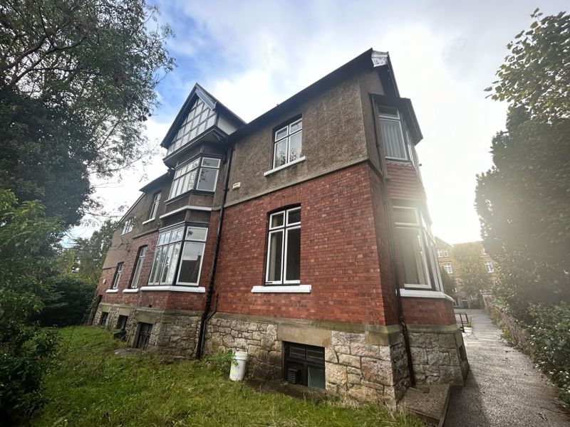 Detached house for sale in Lansdowne Road, Rhos On Sea, Colwyn Bay LL29, £625,000